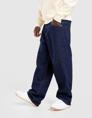 Jeansy męskie Unlike Humans ze sklepu: JD Sports  w kategorii: Jeansy męskie - zdjęcie 9C9C4A-9AA-13709_ULHTM10403910
