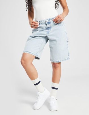 Szorty klasyczne Unlike Humans ze sklepu: JD Sports  w kategorii: Szorty - zdjęcie 9C9C4A-9AA-13709_ULHTW10250638