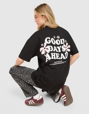 Bluzka damska Unlike Humans ze sklepu: JD Sports  w kategorii: Bluzki damskie - zdjęcie 9C9C4A-9AA-13709_ULHTW10585007