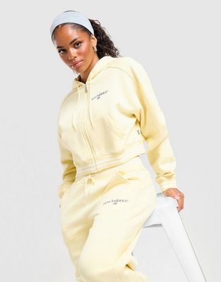 Bluza damska New Balance ze sklepu: JD Sports  w kategorii: Bluzy damskie - zdjęcie 9C9C4A-9AA-13709_WJ62F3HZDGL