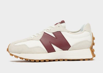 Buty sportowe damskie New Balance ze sklepu: JD Sports  w kategorii: Buty sportowe damskie - zdjęcie 9C9C4A-9AA-13709_WS327KA