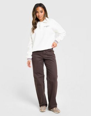 Bluza damska New Balance ze sklepu: JD Sports  w kategorii: Bluzy damskie - zdjęcie 9C9C4A-9AA-13709_WT626012SST
