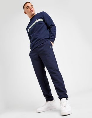 Spodnie męskie Lacoste ze sklepu: JD Sports  w kategorii: Spodnie męskie - zdjęcie 9C9C4A-9AA-13709_XH5132166