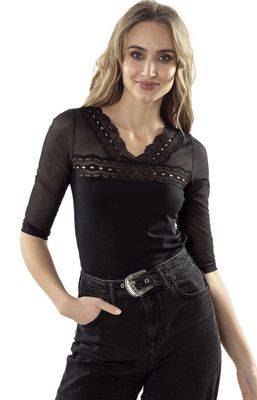 Bluzka damska casual Eldar ze sklepu: Primodo w kategorii: Bluzki damskie - zdjęcie A0D05E-522-13421_175962