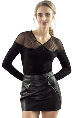 Bluzka damska casual Eldar ze sklepu: Primodo w kategorii: Bluzki damskie - zdjęcie A0D05E-522-13421_177724