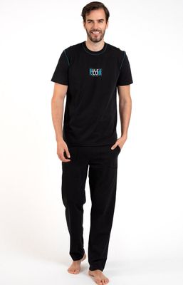 Piżama męska Italian Fashion ze sklepu: Primodo w kategorii: Piżamy męskie - zdjęcie A0D05E-522-13421_178979