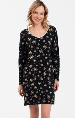 Koszula nocna Italian Fashion ze sklepu: Primodo w kategorii: Koszule nocne - zdjęcie A0D05E-522-13421_178992