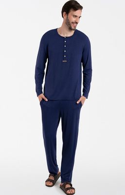 Piżama męska Italian Fashion ze sklepu: Primodo w kategorii: Piżamy męskie - zdjęcie A0D05E-522-13421_180034
