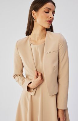 Marynarka elegancki Stylove ze sklepu: Primodo w kategorii: Marynarki damskie - zdjęcie A0D05E-522-13421_183746