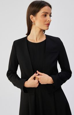 Marynarka Stylove ze sklepu: Primodo w kategorii: Marynarki damskie - zdjęcie A0D05E-522-13421_183747