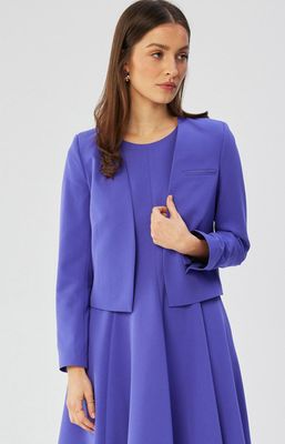 Stylove - Marynarka elegancki ze sklepu: Primodo w kategorii: Marynarki damskie - zdjęcie A0D05E-522-13421_183749