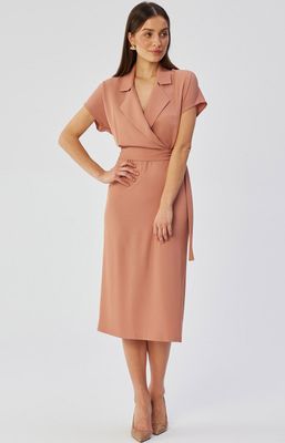 Sukienka casual Stylove ze sklepu: Primodo w kategorii: Sukienki - zdjęcie A0D05E-522-13421_183780