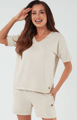Italian Fashion - Szorty casual ze sklepu: Primodo w kategorii: Szorty - zdjęcie A0D05E-522-13421_185599