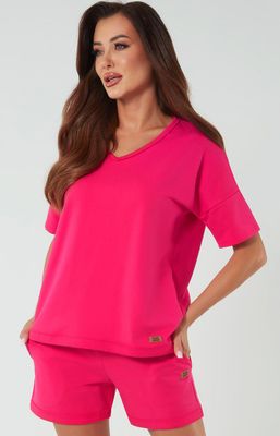 Szorty Italian Fashion ze sklepu: Primodo w kategorii: Szorty - zdjęcie A0D05E-522-13421_185600
