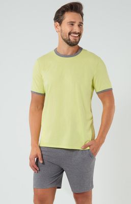 Piżama męska casual Italian Fashion ze sklepu: Primodo w kategorii: Piżamy męskie - zdjęcie A0D05E-522-13421_188239