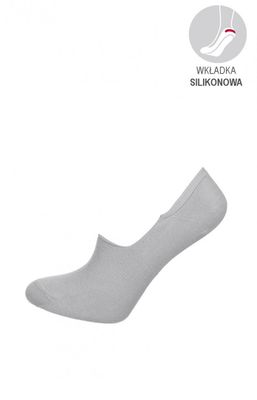 Skarpetki damskie gładkie Fiore ze sklepu: Primodo w kategorii: Skarpetki damskie - zdjęcie A0D05E-522-13421_188374