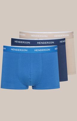 Majtki męskie casual Henderson ze sklepu: Primodo w kategorii: Majtki męskie - zdjęcie A0D05E-522-13421_189355