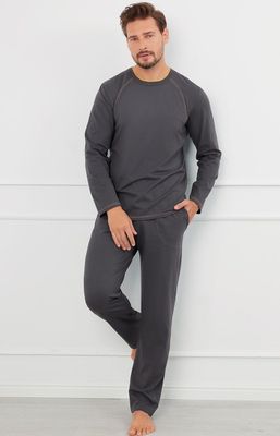 Piżama męska Italian Fashion ze sklepu: Primodo w kategorii: Piżamy męskie - zdjęcie A0D05E-522-13421_189743