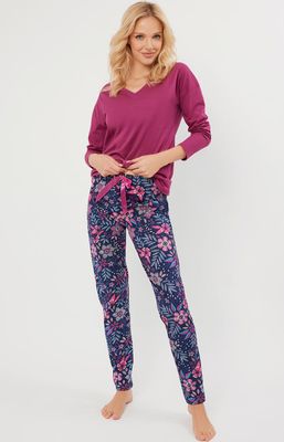 Piżama casual Italian Fashion ze sklepu: Primodo w kategorii: Piżamy damskie - zdjęcie A0D05E-522-13421_189952