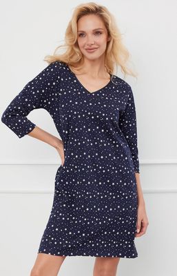 Koszula nocna młodzieżowy na lato Italian Fashion ze sklepu: Primodo w kategorii: Koszule nocne - zdjęcie A0D05E-522-13421_190554
