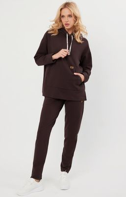 Bluza damska bez wzorów sportowa Italian Fashion ze sklepu: Primodo w kategorii: Bluzy damskie - zdjęcie A0D05E-522-13421_191666