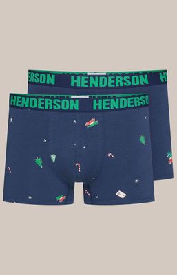 Majtki męskie casual Henderson ze sklepu: Primodo w kategorii: Majtki męskie - zdjęcie A0D05E-522-13421_192483