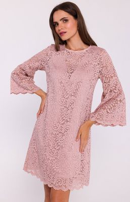 Sukienka casual Stylove ze sklepu: Primodo w kategorii: Sukienki - zdjęcie A0D05E-522-13421_192535