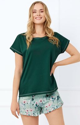 Italian Fashion - Piżama ze sklepu: Primodo w kategorii: Piżamy damskie - zdjęcie A0D05E-522-13421_195809
