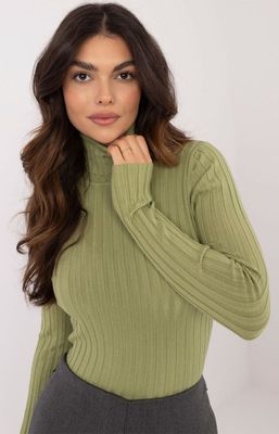 Sweter damski P-M ze sklepu: Primodo w kategorii: Swetry damskie - zdjęcie A0D05E-522-13421_196499