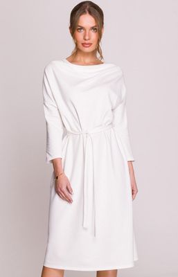 Stylove - Sukienka casual na wiosnę ze sklepu: Primodo w kategorii: Sukienki - zdjęcie A0D05E-522-13421_200095