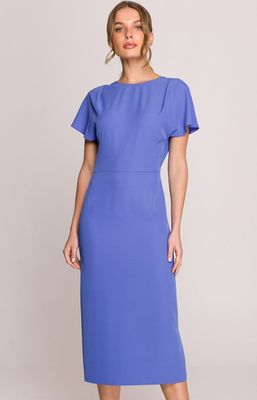 Sukienka elegancka Stylove ze sklepu: Primodo w kategorii: Sukienki - zdjęcie A0D05E-522-13421_200155