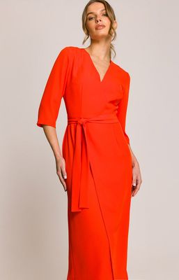 Sukienka ciążowa elegancka casualowa Stylove ze sklepu: Primodo w kategorii: Sukienki ciążowe - zdjęcie A0D05E-522-13421_200302