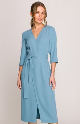 Stylove - Sukienka na wiosnę casual ze sklepu: Primodo w kategorii: Sukienki - zdjęcie A0D05E-522-13421_200314