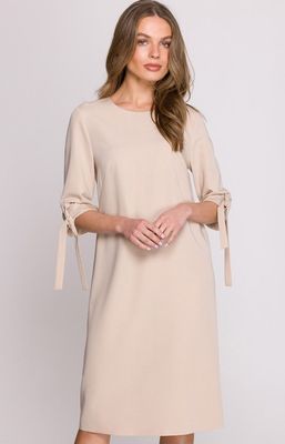 Stylove - Sukienka casual ze sklepu: Primodo w kategorii: Sukienki - zdjęcie A0D05E-522-13421_200512