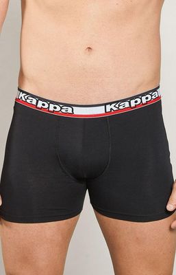 Kappa - Majtki męskie casualowy ze sklepu: Primodo w kategorii: Majtki męskie - zdjęcie A0D05E-522-13421_200620