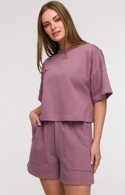 Szorty sportowe BeWear ze sklepu: Primodo w kategorii: Szorty - zdjęcie A0D05E-522-13421_201148