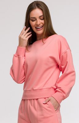 BeWear - Bluza damska ze sklepu: Primodo w kategorii: Bluzy damskie - zdjęcie A0D05E-522-13421_201172