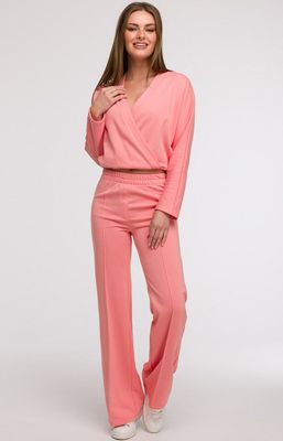 Bluza damska jesienna BeWear ze sklepu: Primodo w kategorii: Bluzy damskie - zdjęcie A0D05E-522-13421_201187