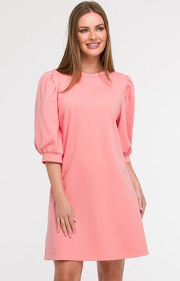 Sukienka oversize BeWear ze sklepu: Primodo w kategorii: Sukienki - zdjęcie A0D05E-522-13421_201205