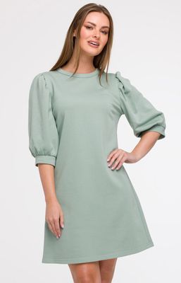 Sukienka sportowa BeWear ze sklepu: Primodo w kategorii: Sukienki - zdjęcie A0D05E-522-13421_201208