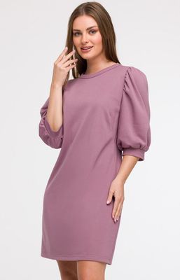 Sukienka sportowa BeWear ze sklepu: Primodo w kategorii: Sukienki - zdjęcie A0D05E-522-13421_201217