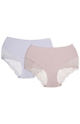 Majtki damskie koronkowe Henderson ze sklepu: Primodo w kategorii: Majtki damskie - zdjęcie A0D05E-522-13421_205420