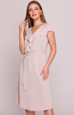 Stylove - Sukienka elegancka ze sklepu: Primodo w kategorii: Sukienki - zdjęcie A0D05E-522-13421_208504