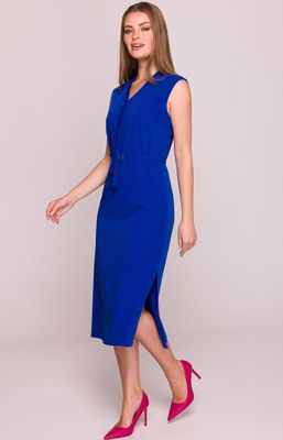 Sukienka elegancka wiosenna Stylove ze sklepu: Primodo w kategorii: Sukienki - zdjęcie A0D05E-522-13421_208555