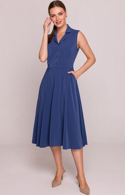 Stylove - Sukienka na wiosnę ze sklepu: Primodo w kategorii: Sukienki - zdjęcie A0D05E-522-13421_208579