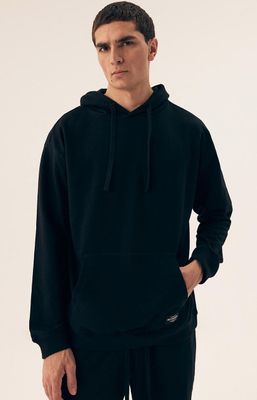 Bluza męska bez wzorów Henderson ze sklepu: Primodo w kategorii: Bluzy męskie - zdjęcie A0D05E-522-13421_209806