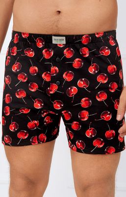 Majtki męskie w nadruki Italian Fashion ze sklepu: Primodo w kategorii: Majtki męskie - zdjęcie A0D05E-522-13421_210364
