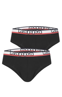 Majtki męskie z napisami Kappa ze sklepu: Primodo w kategorii: Majtki męskie - zdjęcie A0D05E-522-13421_211243