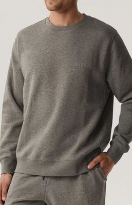 Bluza męska atlantic ze sklepu: Primodo w kategorii: Bluzy męskie - zdjęcie A0D05E-522-13421_212830