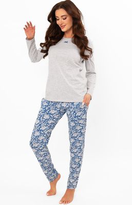 Piżama casual Italian Fashion ze sklepu: Primodo w kategorii: Piżamy damskie - zdjęcie A0D05E-522-13421_215154